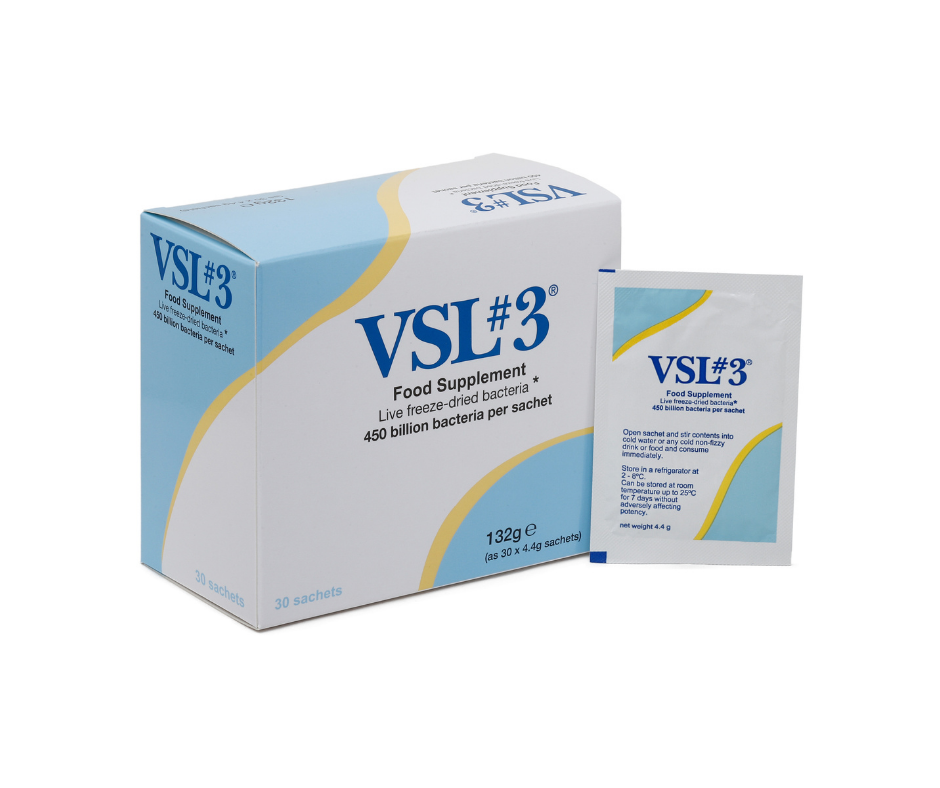 VSL#3 30 Sachets